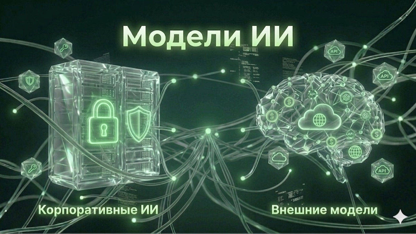 Курс по ИИ