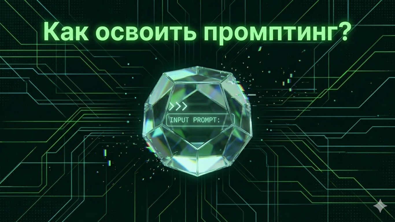 Курс по ИИ